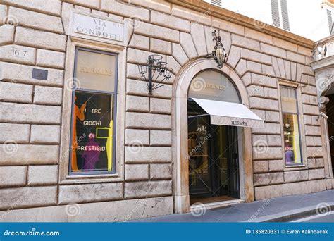 boutique hermes roma|Boutiques Hermès Roma .